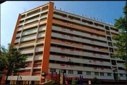 Blk 283 Gombak Place (Bukit Batok), HDB 3 Rooms #557944421